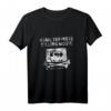 Lustiges Musik-Industrie T-Shirt mit Ironie - Retro-Design für Musikliebhaber, Gigs & Abhängen