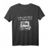 Lustiges Musik-Industrie T-Shirt mit Ironie - Retro-Design für Musikliebhaber, Gigs & Abhängen