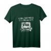 Lustiges Musik-Industrie T-Shirt mit Ironie - Retro-Design für Musikliebhaber, Gigs & Abhängen