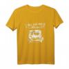 Lustiges Musik-Industrie T-Shirt mit Ironie - Retro-Design für Musikliebhaber, Gigs & Abhängen