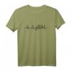 Musiker Herzklopfen Instrumentenspieler Ich liebe Musik T-Shirt - Perfektes Geschenk für Musiker, Bands & Musikliebhaber