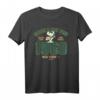 HapDuck Snoopy Musik & Kunstmesse T-Shirt - Offiziell lizenziertes Geschenk für kreative und musikbegeisterte Jubilaren