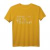 Never too old für Techno T-Shirt | I Love House Musik & EDM Lifestyle Geschenk für Musikliebhaber