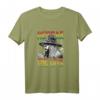 Rasta Man Rastafari Reggae Jamaika Mann Karibik Musik Shirt – Cooles T-Shirt für Reggae Fans, Jamaika Urlaub & Geburtstagsgeschenke