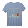 Man kann nie zu viele Gitarren haben - Musiker & Gitarristen T-Shirt für Band, Festival & Konzert