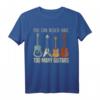 Man kann nie zu viele Gitarren haben - Musiker & Gitarristen T-Shirt für Band, Festival & Konzert