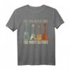 Man kann nie zu viele Gitarren haben - Musiker & Gitarristen T-Shirt für Band, Festival & Konzert