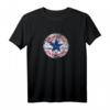 New York HARD CORE NYHC Vegan Straight Edge Street Wear T-Shirt – Punk & Hardcore Design, Perfektes Geschenk für Musikliebhaber & Streetwear-Fans