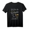 Lustiges Saxophon T-Shirt mit Spruch für Musiker, Anfänger & Profis - Perfektes Geschenk für Saxophonisten & Kinder