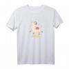 No Problama Lama Musik T-Shirt - Lustiges Alpaca Lama Motiv, Perfektes Geschenk für Lama- und Alpakafans, Humorvolles Shirt für Geburtstag & Feiertage