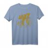 Jazz Musik Saxophon Saxophonist Saxofon T-Shirt – Vintage Retro Design für Musiker & Saxophonliebhaber, Geschenkidee für Geburtstag & Weihnachten