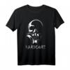 Hardcore Maske Antigas Frenchcore Gabber Warriors Uptempo T-Shirt – Perfekt für Raver, DJs, Festivals & Geschenke für Hardcore-Liebhaber