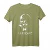 Hardcore Maske Antigas Frenchcore Gabber Warriors Uptempo T-Shirt – Perfekt für Raver, DJs, Festivals & Geschenke für Hardcore-Liebhaber