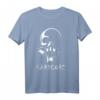 Hardcore Maske Antigas Frenchcore Gabber Warriors Uptempo T-Shirt – Perfekt für Raver, DJs, Festivals & Geschenke für Hardcore-Liebhaber
