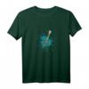Gitarre, E-Gitarre, Gitarrist und Musik Band T-Shirt – Cooles Design für Musiker, Fans und Bandmitglieder zum Geburtstag & Weihnachten