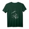 Martin Guitar Patent T-Shirt – Vintage Musik T-Shirt für Musiker und Gitarrenfans, ideal als Geschenk