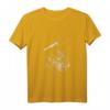 Martin Guitar Patent T-Shirt – Vintage Musik T-Shirt für Musiker und Gitarrenfans, ideal als Geschenk