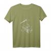 Martin Guitar Patent T-Shirt – Vintage Musik T-Shirt für Musiker und Gitarrenfans, ideal als Geschenk