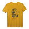 HapDuck Ludwig Van Beethoven Klassische Musik T-Shirt – Perfekt für Musikliebhaber & Beethoven Fans