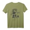 HapDuck Ludwig Van Beethoven Klassische Musik T-Shirt – Perfekt für Musikliebhaber & Beethoven Fans