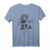 HapDuck Ludwig Van Beethoven Klassische Musik T-Shirt – Perfekt für Musikliebhaber & Beethoven Fans