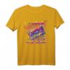 I love 80s music - Ich liebe 80er Jahre Musik Retro T-Shirt für Fans der 80er Jahre & Nostalgie-Liebhaber