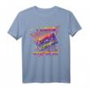 I love 80s music - Ich liebe 80er Jahre Musik Retro T-Shirt für Fans der 80er Jahre & Nostalgie-Liebhaber