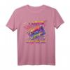 I love 80s music - Ich liebe 80er Jahre Musik Retro T-Shirt für Fans der 80er Jahre & Nostalgie-Liebhaber