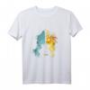Gitarren Shirt für Musiker & Gitaristen - Unisex T-Shirt für Damen & Herren, perfektes Geschenk für Gitarristen und Musikliebhaber