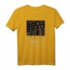 Modular Synthesizer Musiker T-Shirt – Perfektes Geschenk für elektronische Musikproduzenten, Gigs & Studio