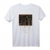 Modular Synthesizer Musiker T-Shirt – Perfektes Geschenk für elektronische Musikproduzenten, Gigs & Studio