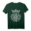 Johann Sebastian Bach Dichtung T-Shirt – Klassische Musik Kleidung für Bach-Fans & Musikliebhaber