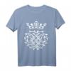Johann Sebastian Bach Dichtung T-Shirt – Klassische Musik Kleidung für Bach-Fans & Musikliebhaber