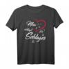Mein Herz schlägt für Schlager Musik T-Shirt – Perfekt für Schlagerfans, Tanzpartys & als Geschenk für Liebhaber der deutschen Schlager