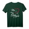 Mein Herz schlägt für Schlager Musik T-Shirt – Perfekt für Schlagerfans, Tanzpartys & als Geschenk für Liebhaber der deutschen Schlager