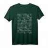 Modular Synthesizer Musiker T-Shirt – Für elektronische Musiker, Musikproduzenten & Synthesizer-Enthusiasten