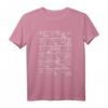 Modular Synthesizer Musiker T-Shirt – Für elektronische Musiker, Musikproduzenten & Synthesizer-Enthusiasten