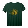 Jazz Saxofon Musik Saxophonist Saxophon T-Shirt – Geschenkidee für Jazz Fans, Musiker & Saxophonspieler zu Geburtstag & Weihnachten