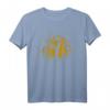 Jazz Saxofon Musik Saxophonist Saxophon T-Shirt – Geschenkidee für Jazz Fans, Musiker & Saxophonspieler zu Geburtstag & Weihnachten