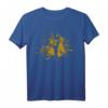 Jazz Saxofon Musik Saxophonist Saxophon T-Shirt – Geschenkidee für Jazz Fans, Musiker & Saxophonspieler zu Geburtstag & Weihnachten