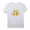 Jazz Saxofon Musik Saxophonist Saxophon T-Shirt – Geschenkidee für Jazz Fans, Musiker & Saxophonspieler zu Geburtstag & Weihnachten