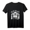 Organ Organist Geschenk Spruch Kirche Musik T-Shirt - Lustiges Geschenk für Organisten, Kirchenmusiker und Musikliebhaber