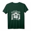 Organ Organist Geschenk Spruch Kirche Musik T-Shirt - Lustiges Geschenk für Organisten, Kirchenmusiker und Musikliebhaber