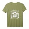 Organ Organist Geschenk Spruch Kirche Musik T-Shirt - Lustiges Geschenk für Organisten, Kirchenmusiker und Musikliebhaber