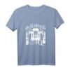 Organ Organist Geschenk Spruch Kirche Musik T-Shirt - Lustiges Geschenk für Organisten, Kirchenmusiker und Musikliebhaber