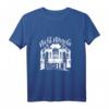 Organ Organist Geschenk Spruch Kirche Musik T-Shirt - Lustiges Geschenk für Organisten, Kirchenmusiker und Musikliebhaber