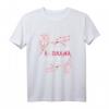 K-Drama & K-Pop Koreanisches Musik T-Shirt mit Kawaii Design – Perfektes Geschenk für Korea Fans zum Geburtstag & Weihnachten