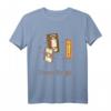 Never Forget Shirt - Vintage Retro Musik Kassette & Floppy Disk Design für Tech- und Nostalgiefans, ideales Geschenk für Geek-Party und Old School Freunde