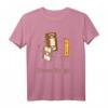 Never Forget Shirt - Vintage Retro Musik Kassette & Floppy Disk Design für Tech- und Nostalgiefans, ideales Geschenk für Geek-Party und Old School Freunde