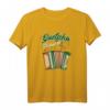 Quetschn Zugin und Ziach Musik T-Shirt | Steirische Konzertina Vintage Design für Musiker & Musikliebhaber